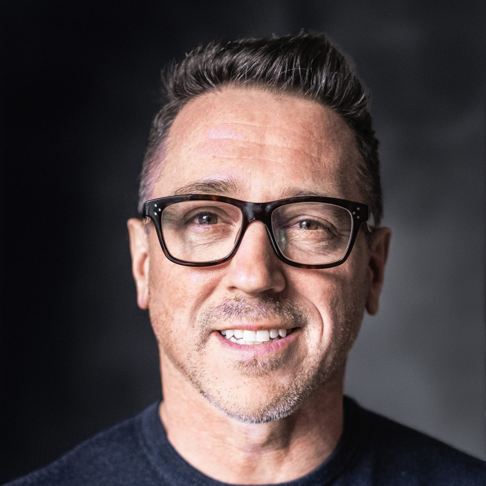 Chris Banting