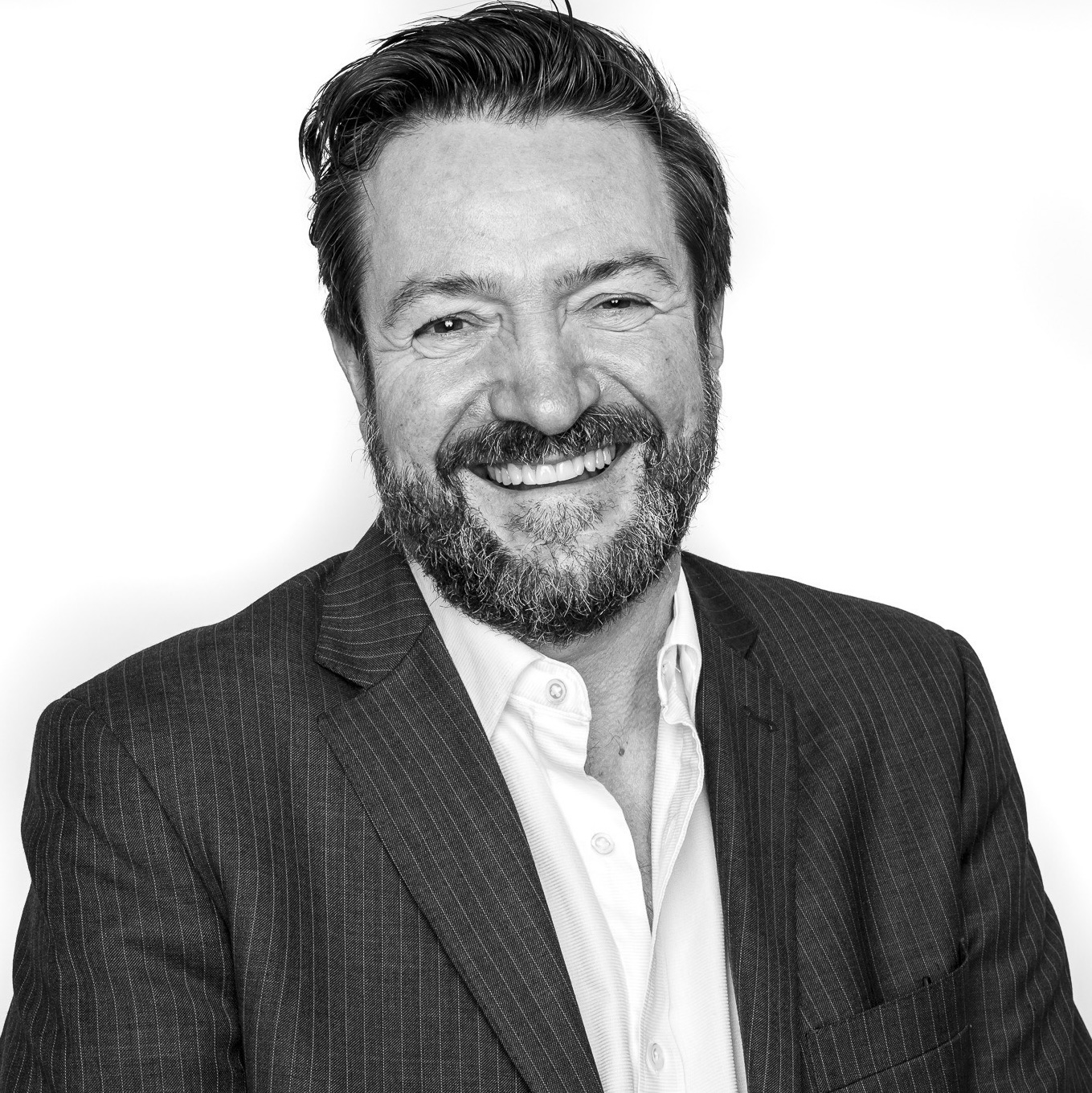 Brad Creasser