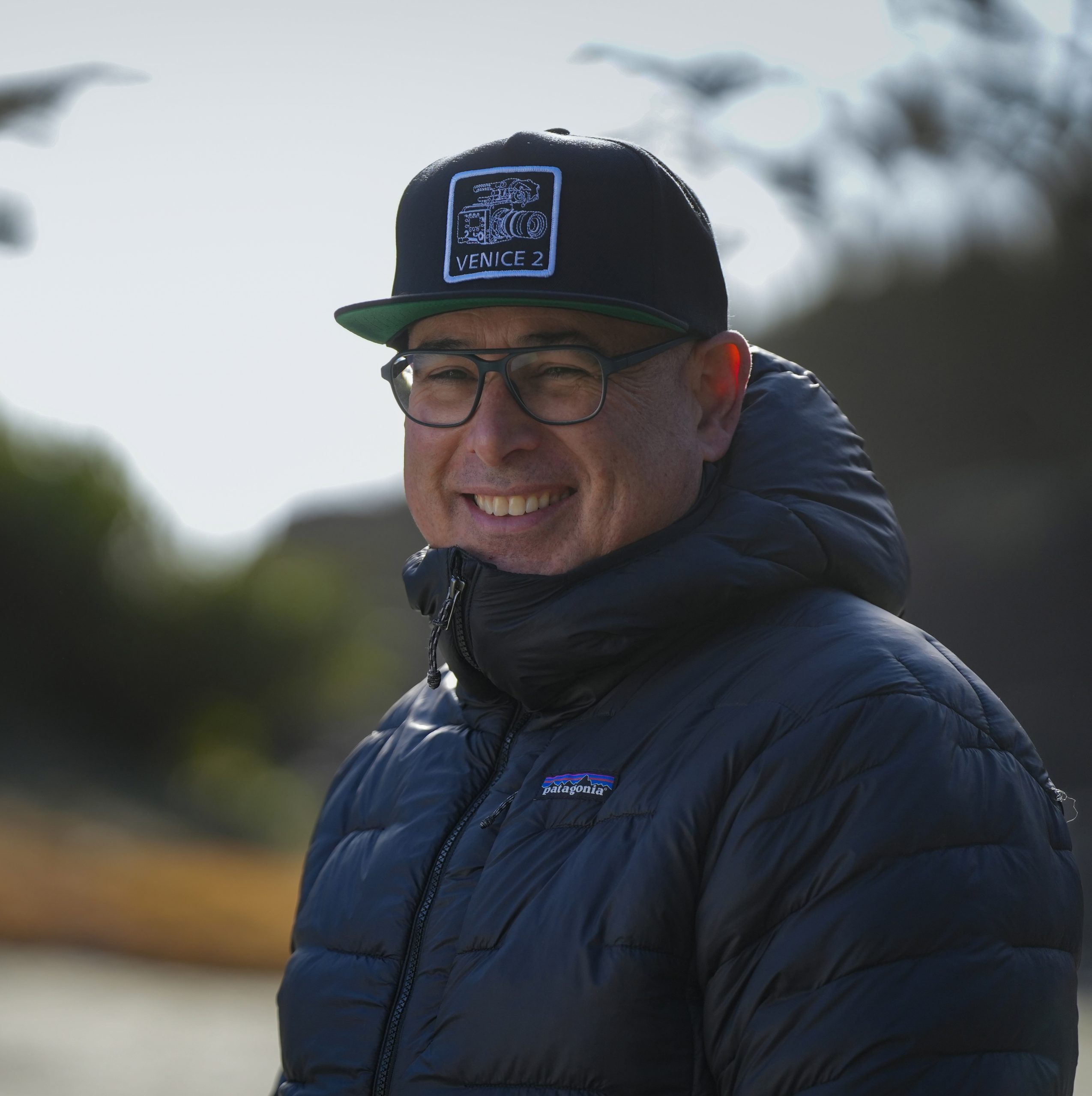 Jon Joffin, ASC